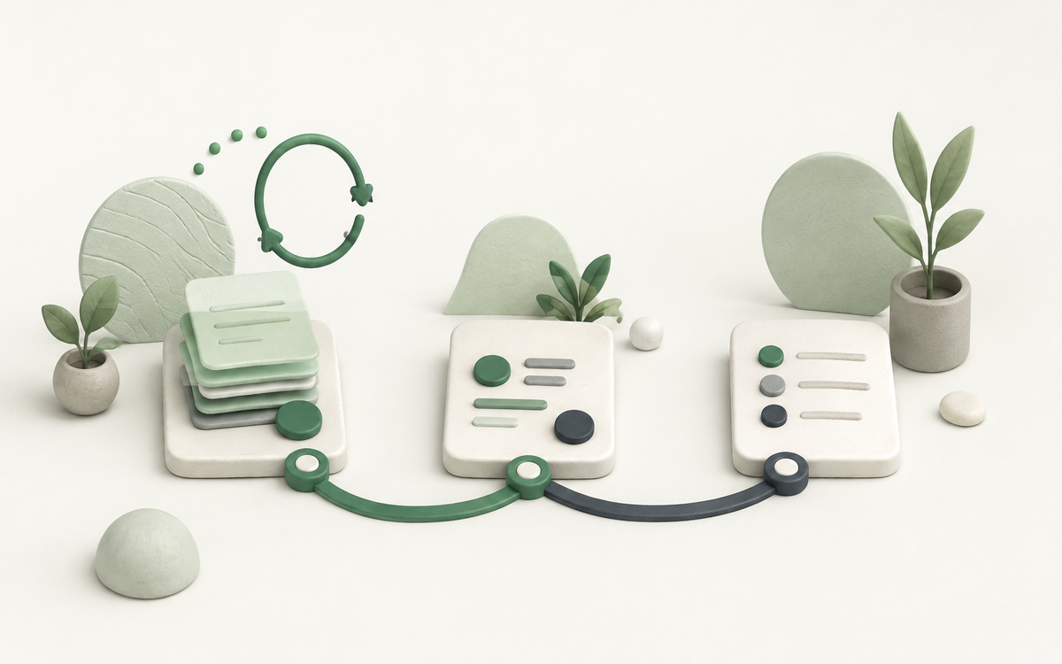 Business Automation for Freelancers: What to Automate First