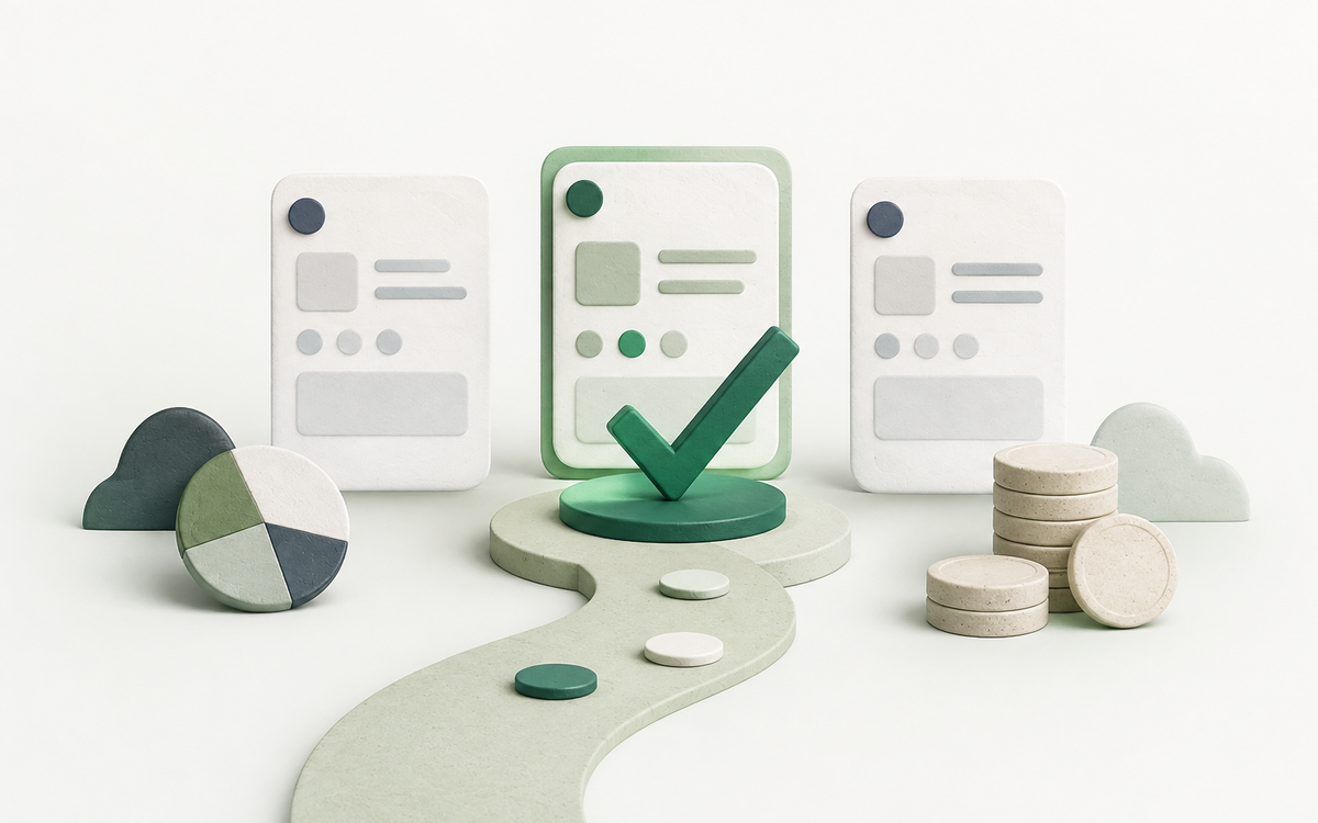 How to Choose Business Software Without Wasting Money